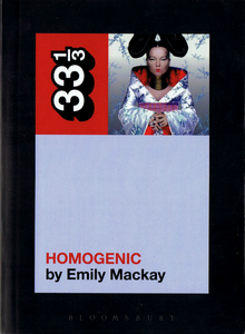 Homogenic
