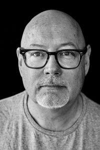 Mark Haskell Smith