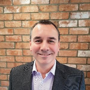 Andy Morley