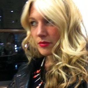 Katie Morrison