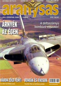 Aranysas 2008/1