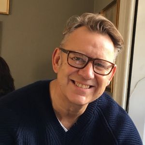 James Hayr