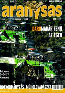 Aranysas 2008/4
