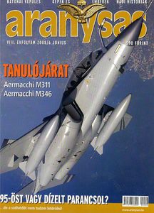 Aranysas 2008/6