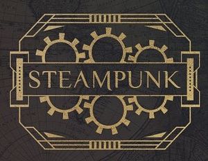 Steampunk