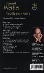 Paradis Sur Mesure