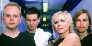 The Cardigans
