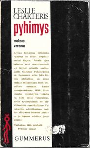 Pyhimys maksaa veronsa