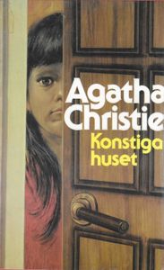 Konstiga huset