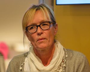 Cilla Börjlind