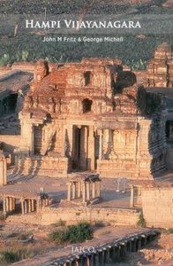 Hampi Vijayanagara