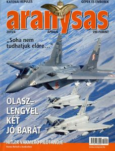 Aranysas 2015/4