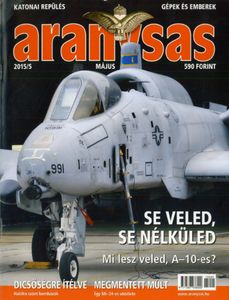 Aranysas 2015/5