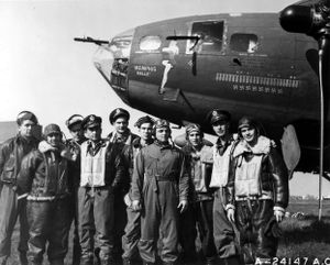 Memphis Belle