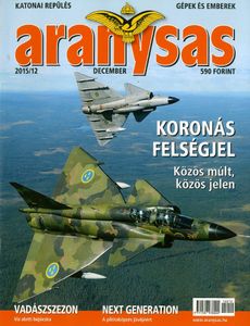 Aranysas 2015/12