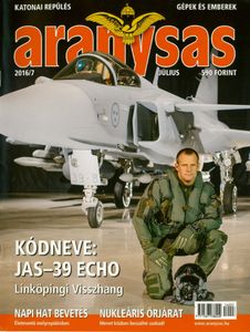 Aranysas 2016/7