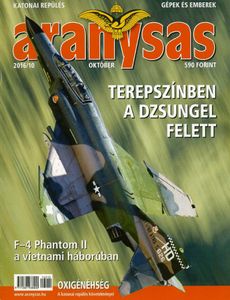 Aranysas 2016/10
