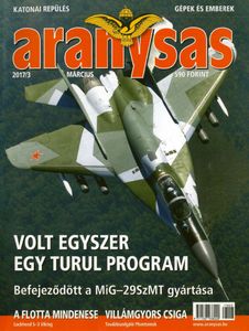 Aranysas 2017/3