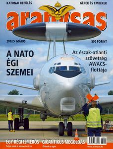 Aranysas 2017/5