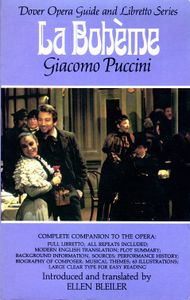 La Boheme