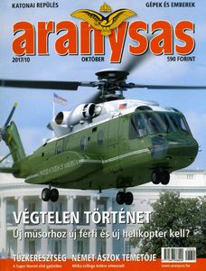 Aranysas 2017/10