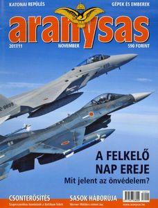 Aranysas 2017/11