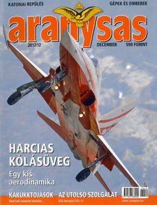 Aranysas 2017/12