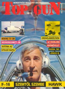 Top Gun 1991/6