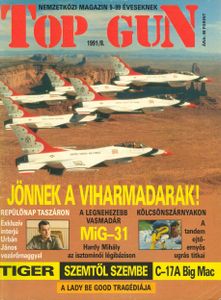 Top Gun 1991/8