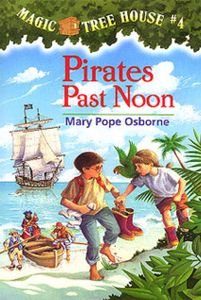 Pirates Past Noon