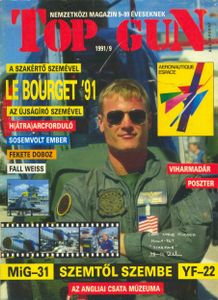 Top Gun 1991/9