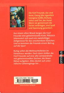 Fünf Freunde - Die ersten Abenteuer