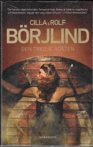 Den tredje rösten