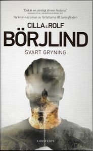 Svart gryning