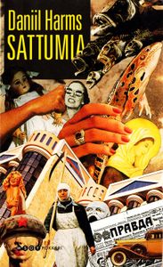 Sattumia