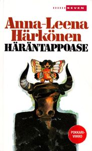 Häräntappoase