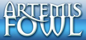 Artemis Fowl