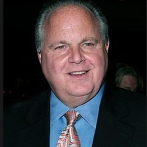 Rush Limbaugh