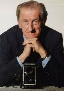 Harry Goodwin