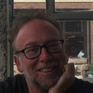 Steve Baltin