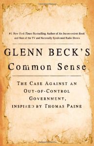 Glenn Beck's Common Sense