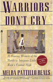 Warriors Don't Cry