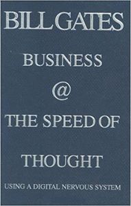 Business @The Speed Of Thought