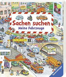 Sachen suchen: Meine Fahrzeuge