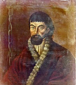 Yemelyan Pugachev