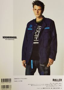 Roller Magazine #26