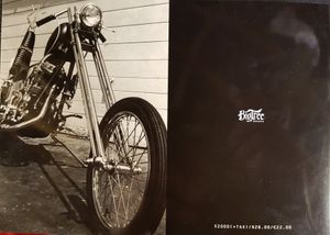 Smile Rock Ride