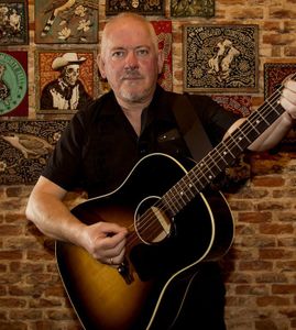 Jon Langford