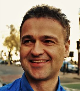 James Maycock