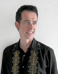 Max Décharné